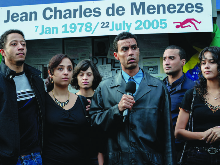 Suspect: The Shooting of Jean Charles de Menezes brings horror flooding back