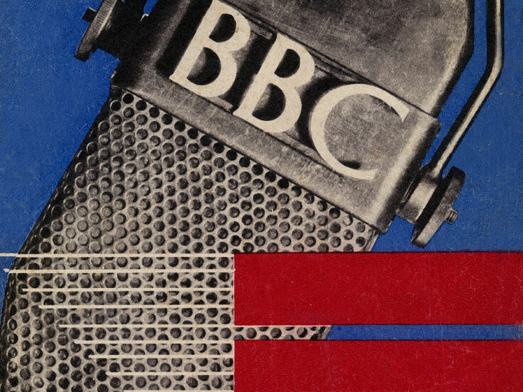 The BBC finds itself not guilty