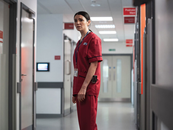 ITV’s Malpractice is horrifying yet plausible
