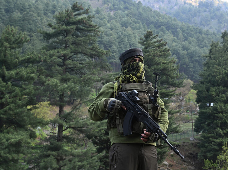 India must step back from the brink