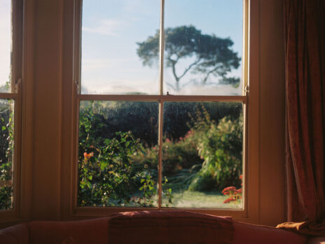 I’m staying in suburban Shangri-La – but I yearn for the Hove-l