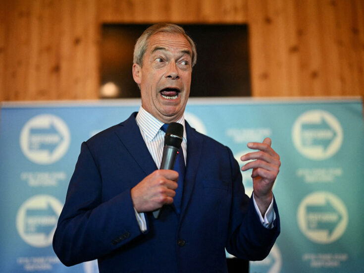 Reform is the right-wing media’s monster