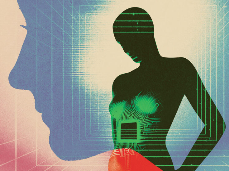 Misogyny in the metaverse