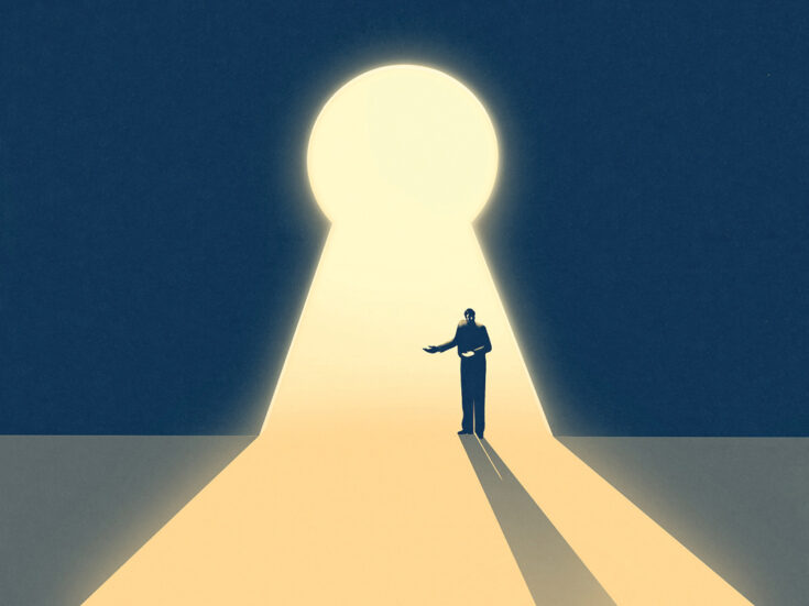 Modernity has killed the private life