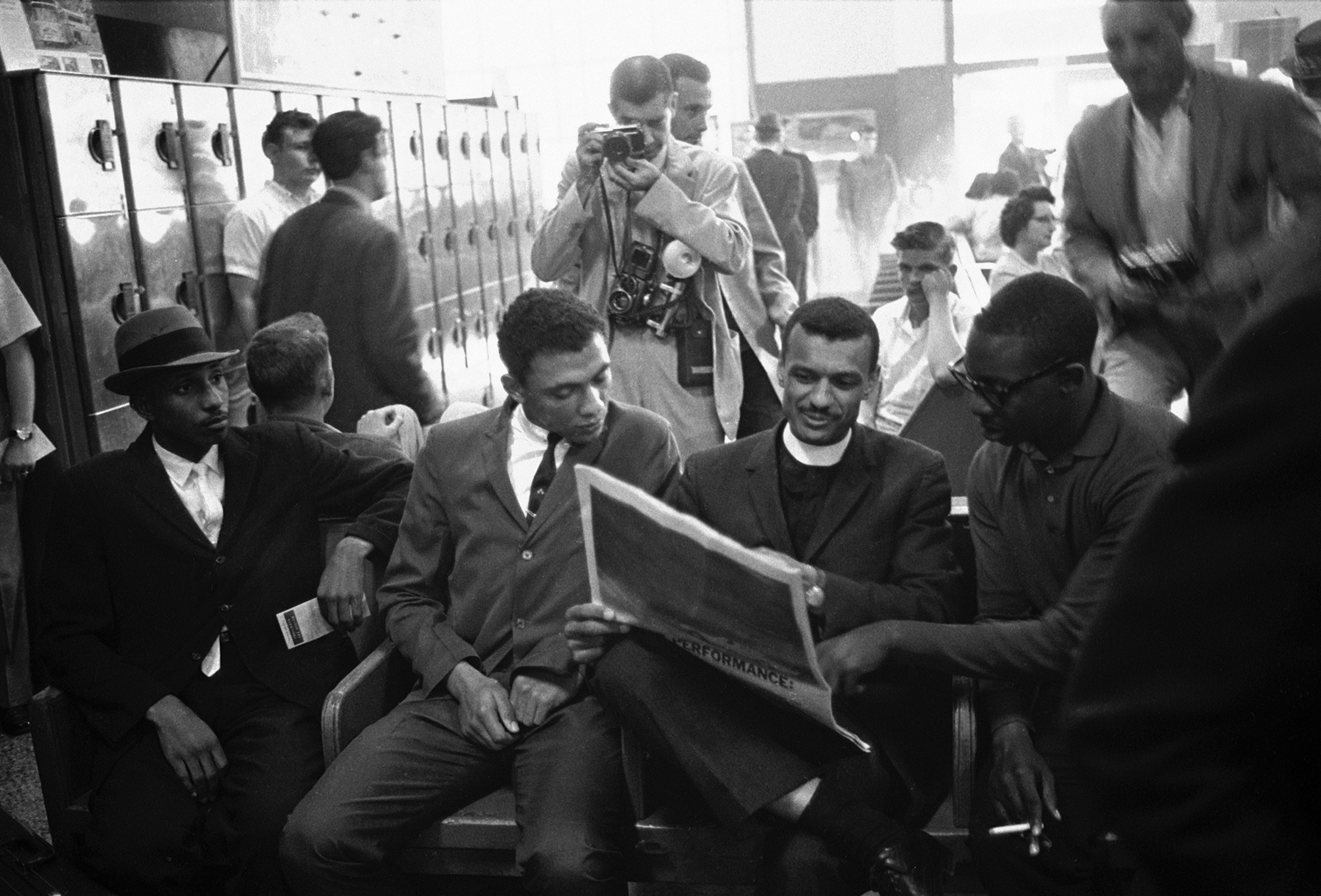 Subscriber of the week: Giovanni Vitulli