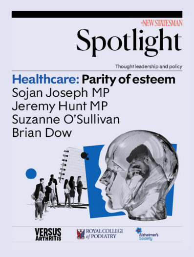 Healthcare cover