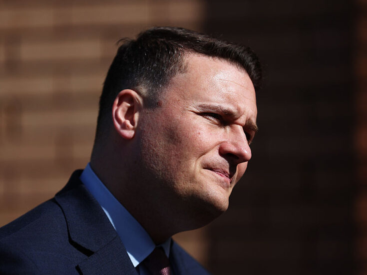 Are the Blairites still the future?