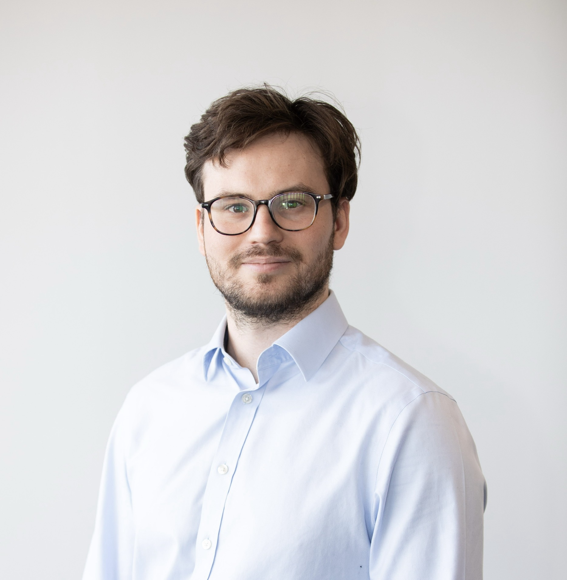 The Policy Ask with Sebastian Rees: "Listen to people on the front line”