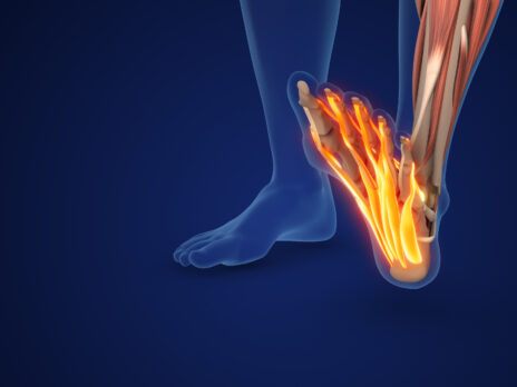 The need for greater investment in podiatric care The need for greater investment in podiatric care