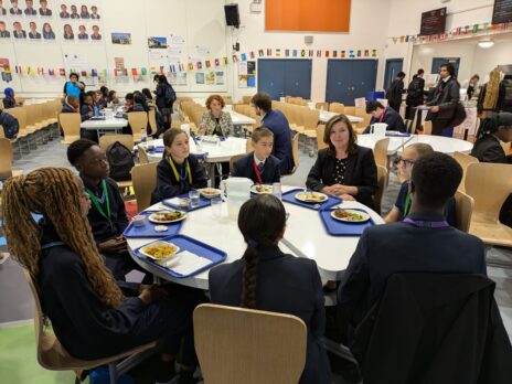 Rachel de Souza: Children experience poverty in ways that adults do not