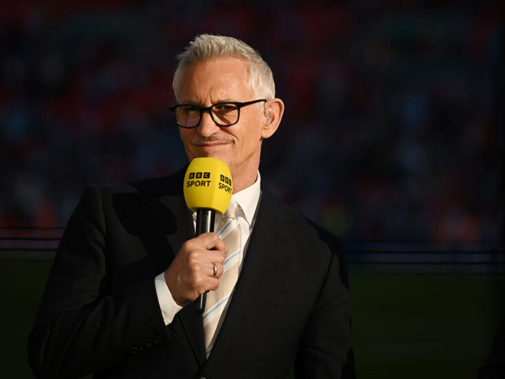Gary Lineker and the impartiality trap