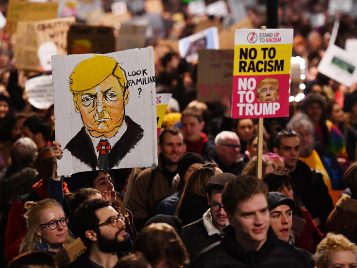 My plan to Trump-proof Britain