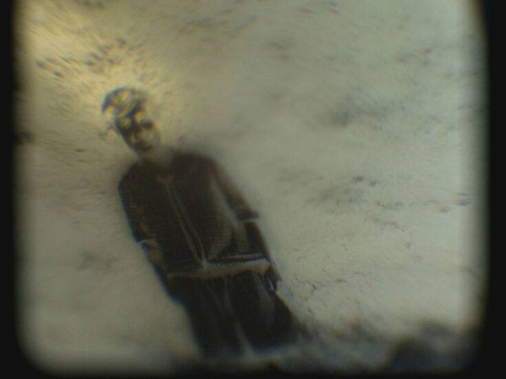 Britain’s ghost children