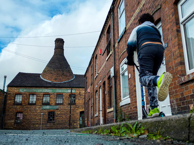 What’s the point of a Labour government that allows child poverty?