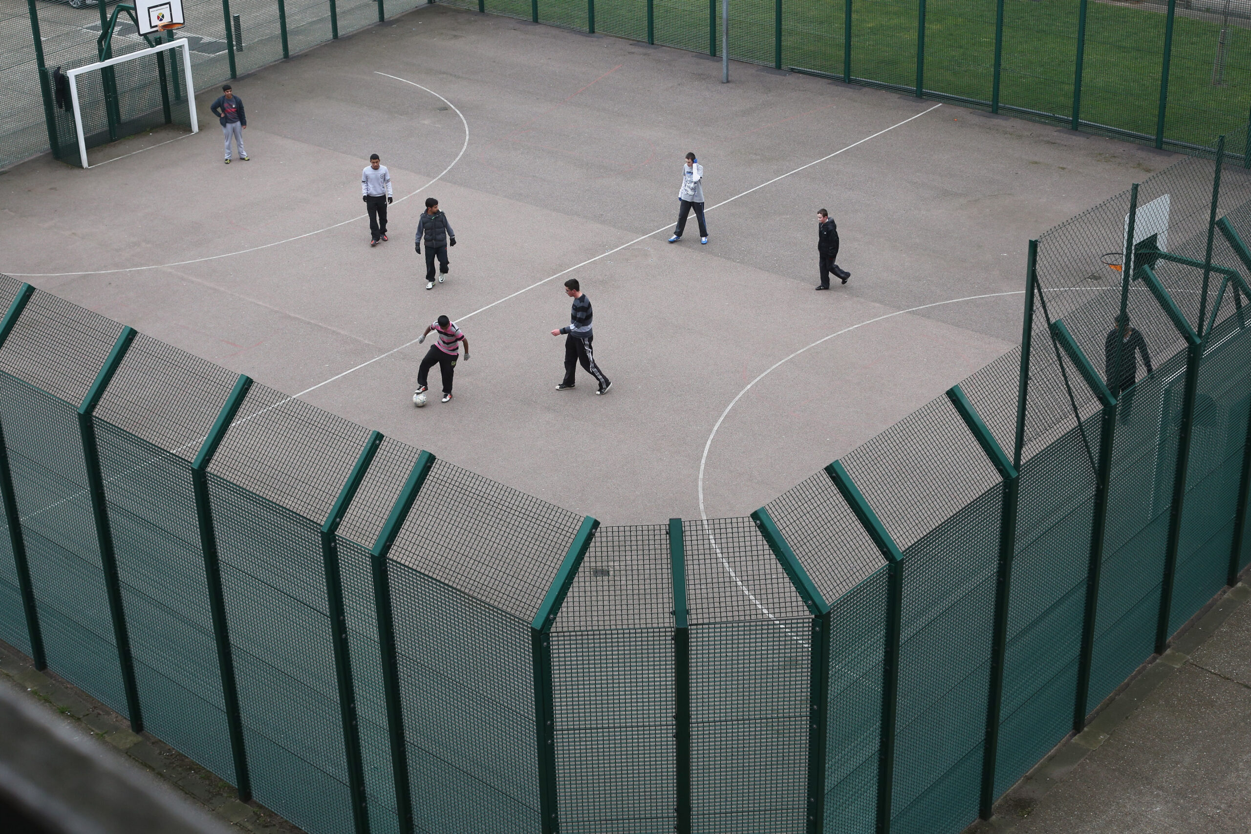Child poverty is Britain's ongoing, forgotten crisis