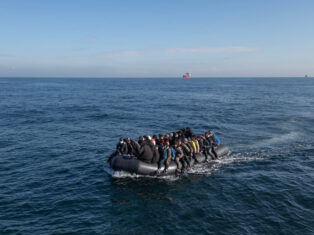 The public are right to care about small boat crossings