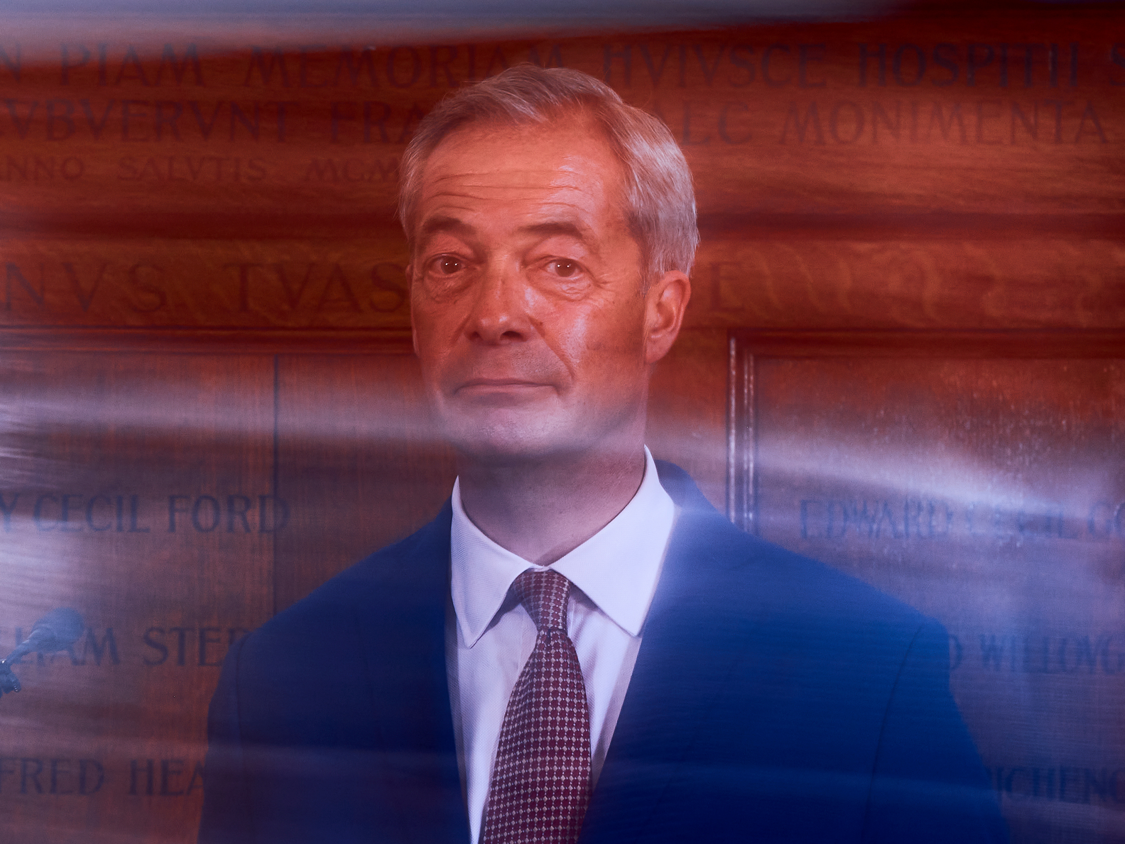 Farage lives rent-free in Starmer’s head