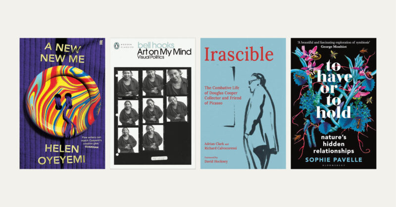 From Helen Oyeyemi to bell hooks: new books reviewed in short