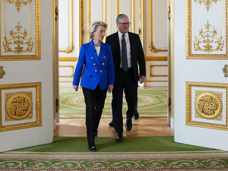 Polling New Statesman