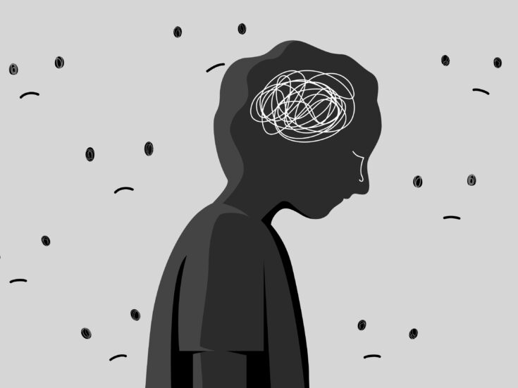 Rising mental health demand in children is outstripping capacity