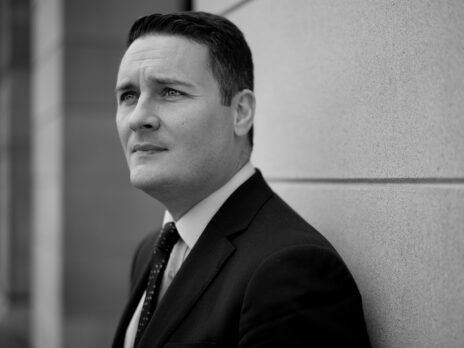 Exclusive: Why Wes Streeting changed his mind on cross-sex hormones Exclusive: Why Wes Streeting changed his mind on cross-sex hormones