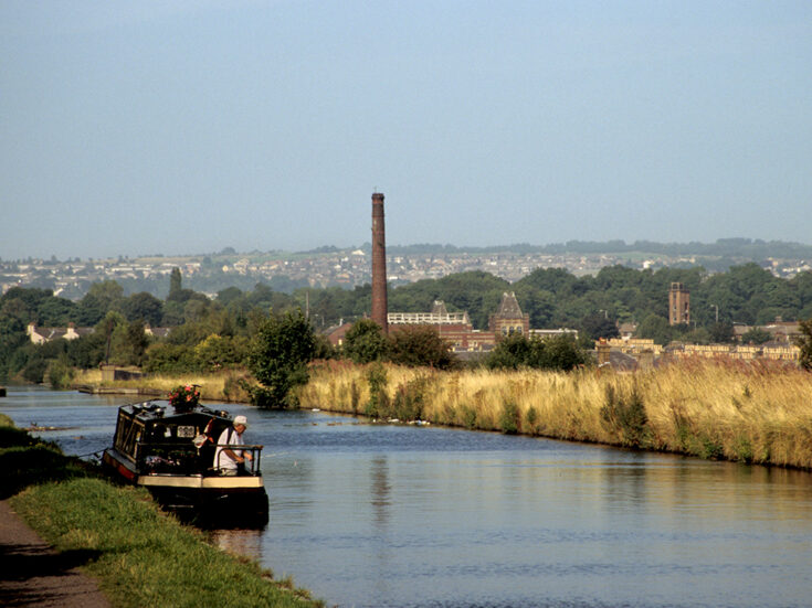 The town that loathes Keir Starmer