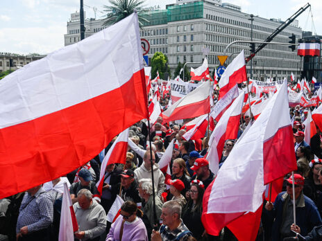 What the world gets wrong about Poland's election