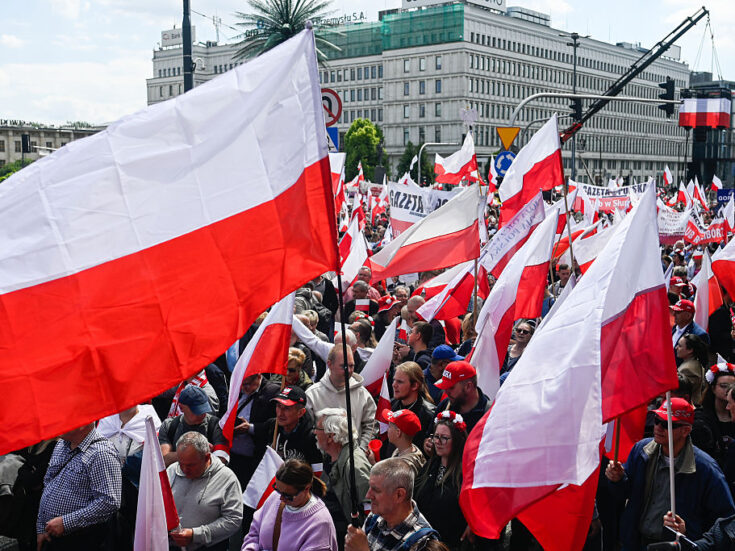 What the world gets wrong about Poland's election