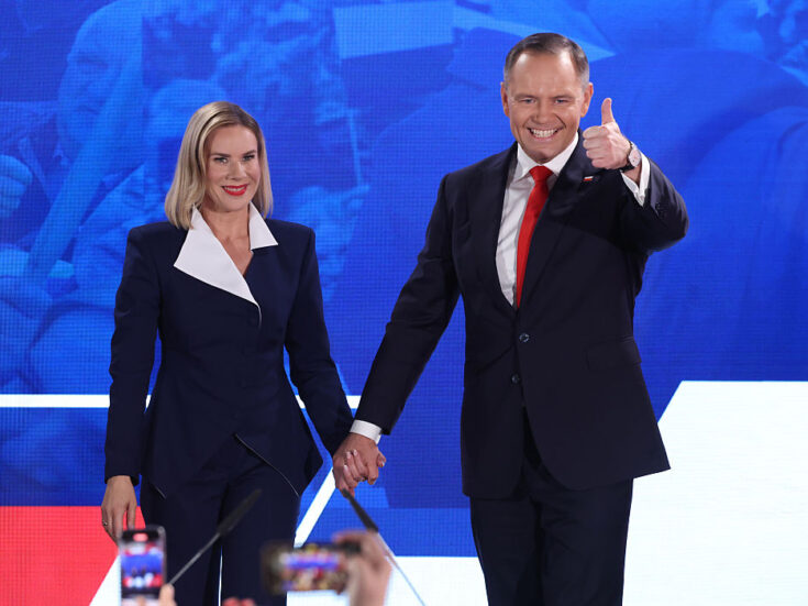 Poland has chosen the politics of reaction