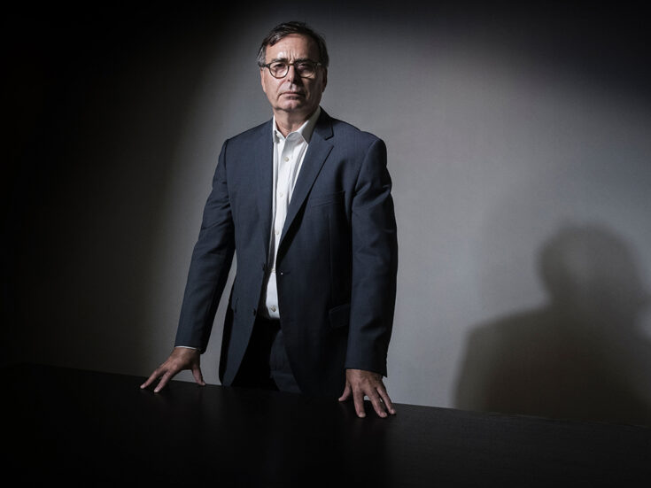 Is Labour’s football regulator already falling apart?