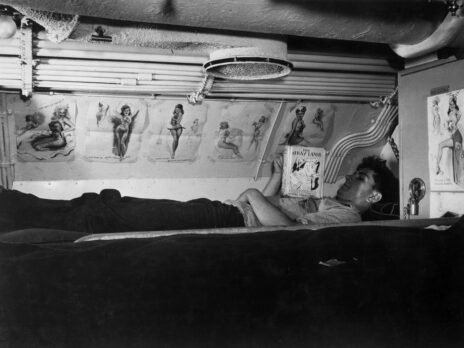 Subscriber of the week: James Hirschfeld