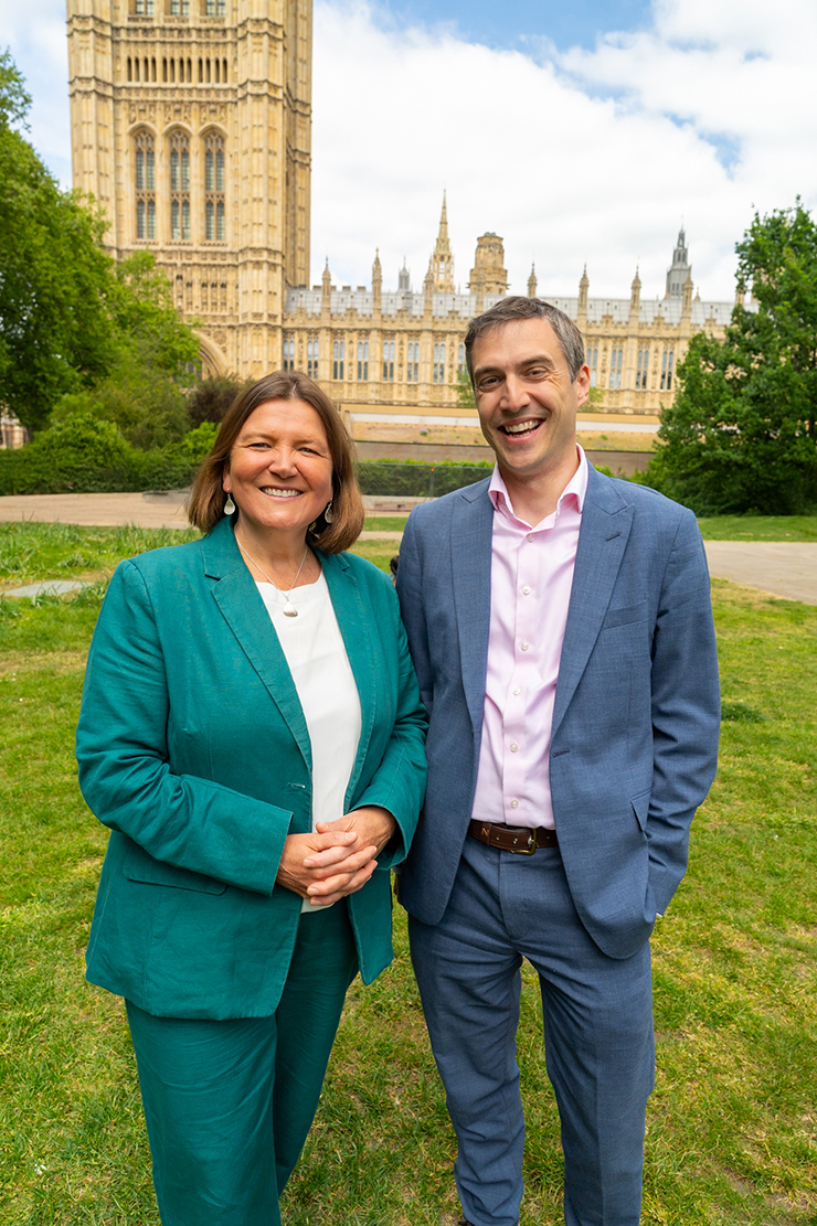 The eco-centrists want the Green Party back The eco-centrists want the Green Party back