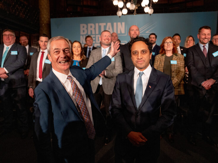 Reform needs Zia Yusuf