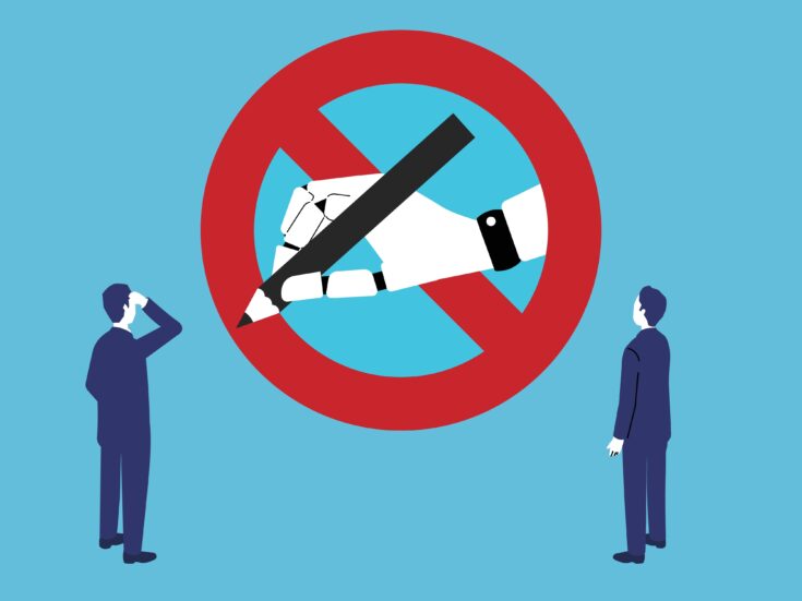 AI regulation does not stifle innovation