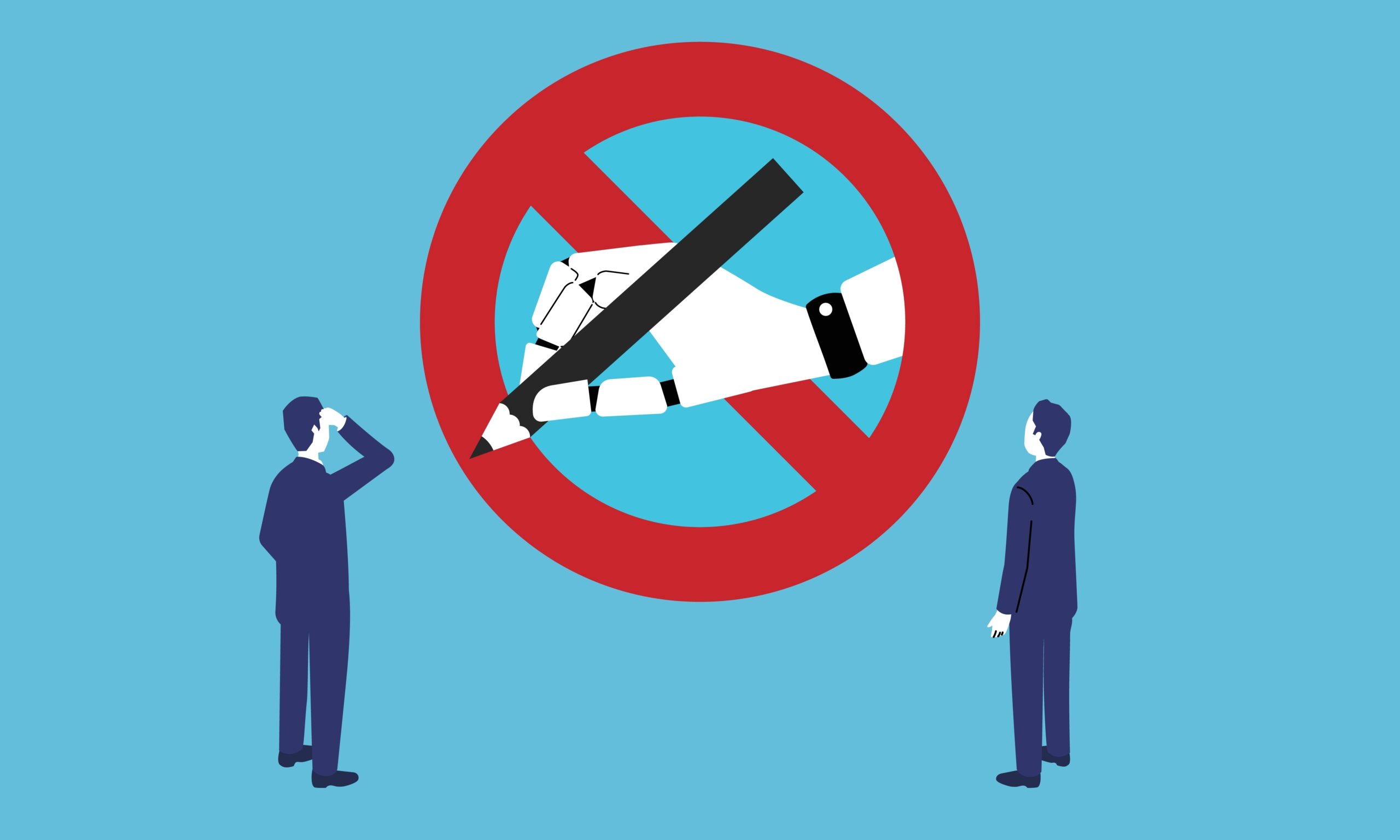 AI regulation does not stifle innovation AI regulation does not stifle innovation