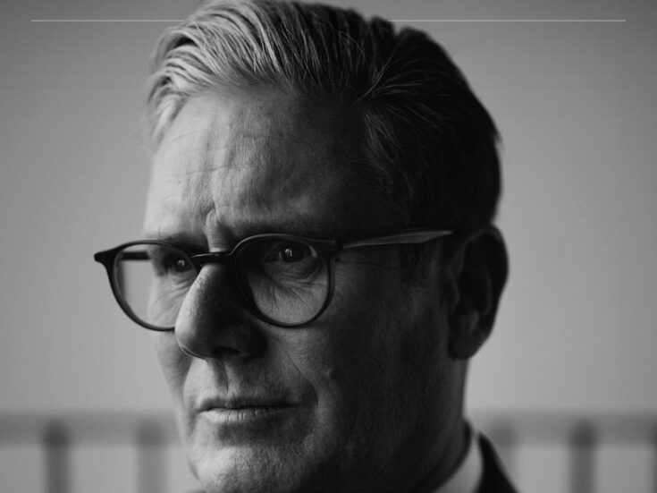 A new era for the New Statesman