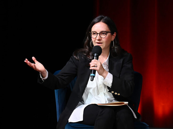 Blind support for Israel has muzzled Bari Weiss’s Free Press