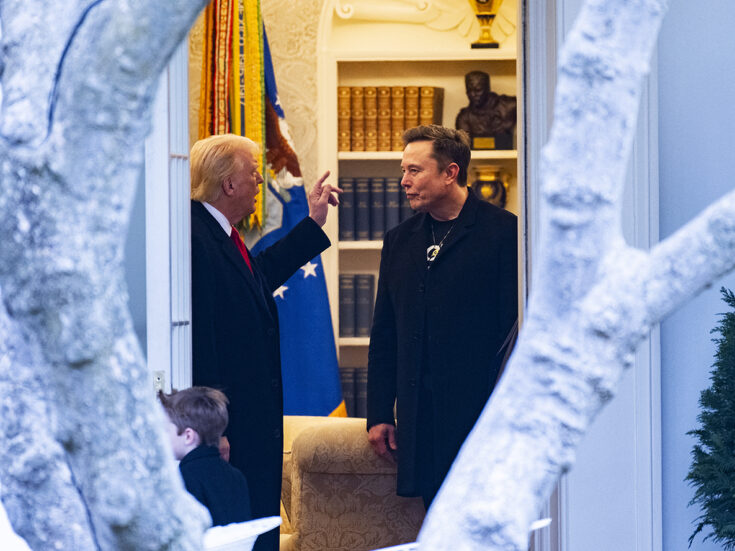 Laughing at the populist right is not a political strategy