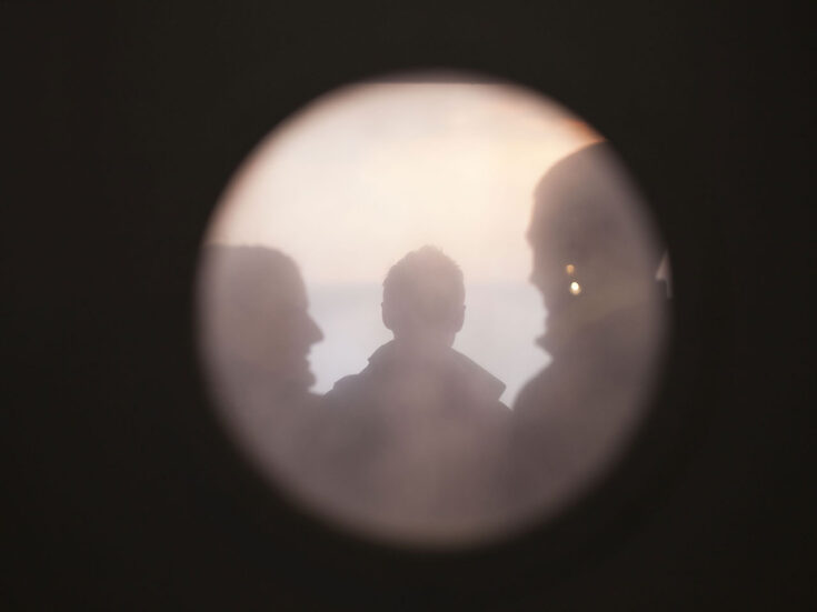 Talking to strangers enriches our lives in countless ways