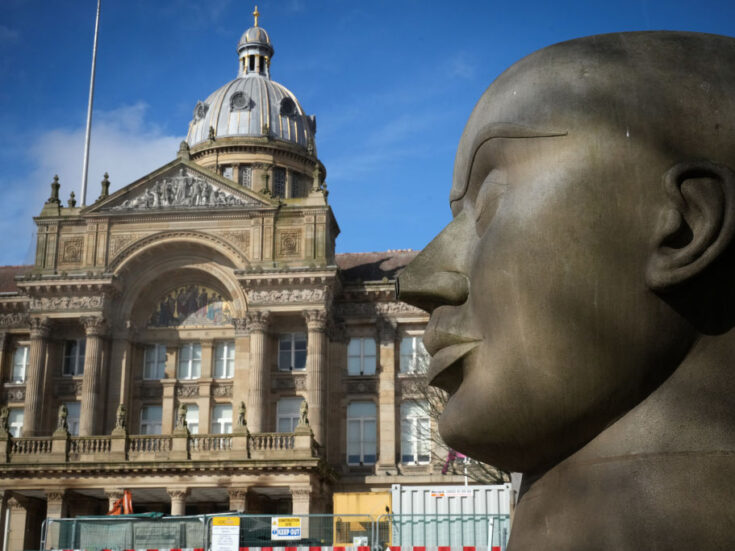Local government is adopting AI, but careful thought is needed