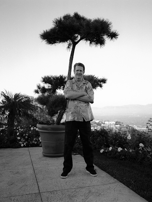 The genius of Brian Wilson - New Statesman