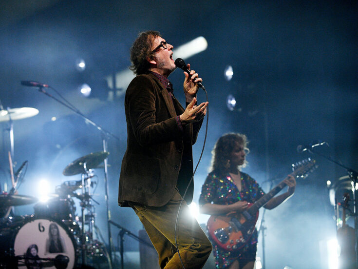 Jarvis Cocker at 61: Is this hardcore?