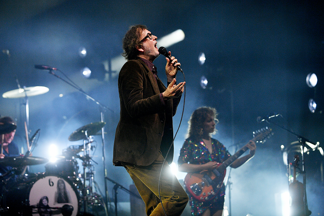 Jarvis Cocker at 61: Is this hardcore?