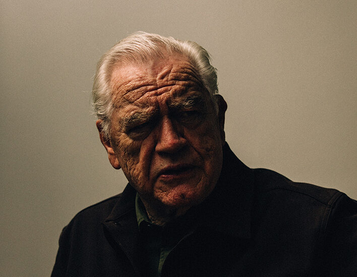 Brian Cox: “Starmer? I just can’t take the man!”