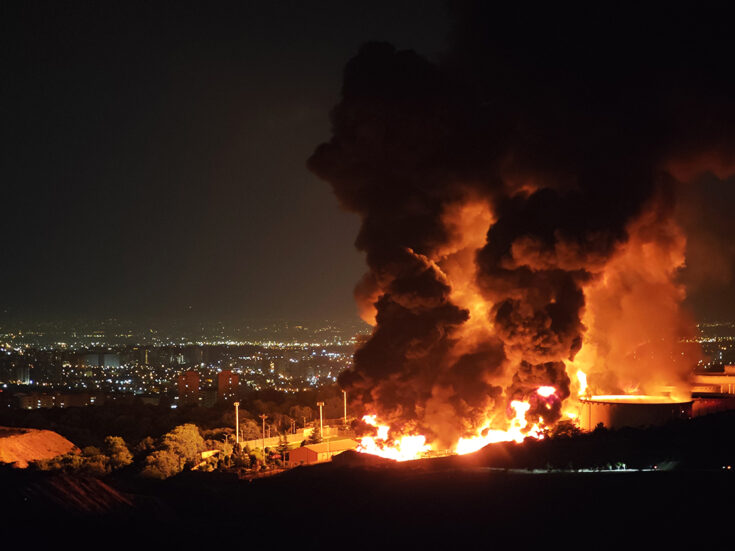 Will Iran inflict oil inflation on the West?