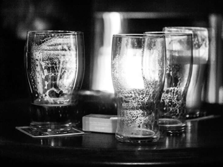 Hangovers I have known