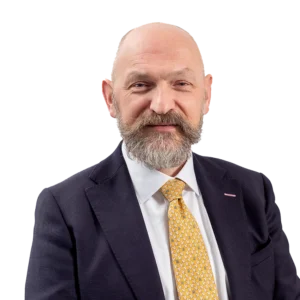 Chris O'Shea