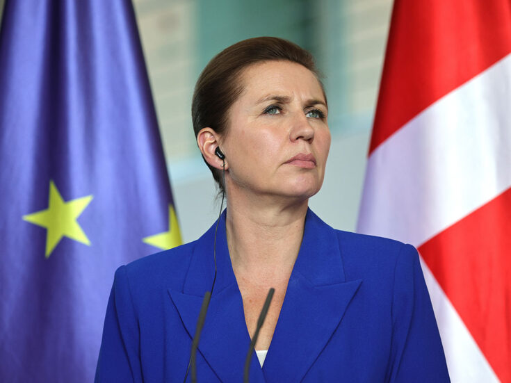 Should Labour copy the Danish Social Democrats on migration?