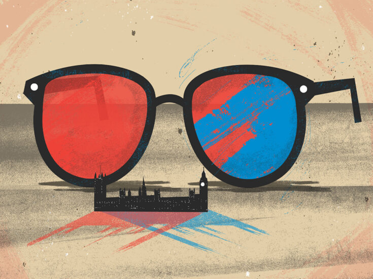 Meet the Blue Labour bros