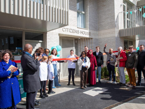 Health promotion must be at the heart of housing